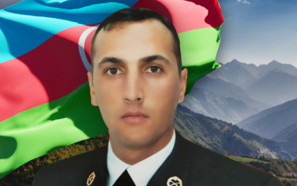 “Kəlbəcərdə yaralansa da, maşından düşüb döyüşə qayıtmışdı” – FOTOLAR