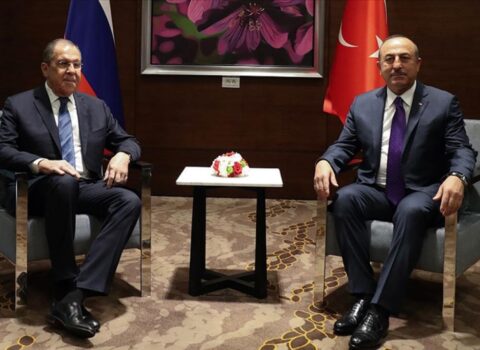 Türkiyə XİN rəhbərindən Qarabağla bağlı daha bir VACİB AÇIQLAMA
