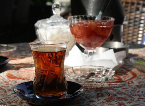 Abşeronda karantini pozan çay evi aşkarlandı – VİDEO