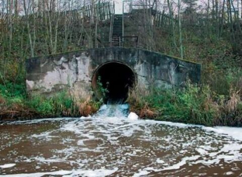 Azərbaycan çaylarına zəhər axıdılır – Ermənistandan növbəti ekoloji TERROR