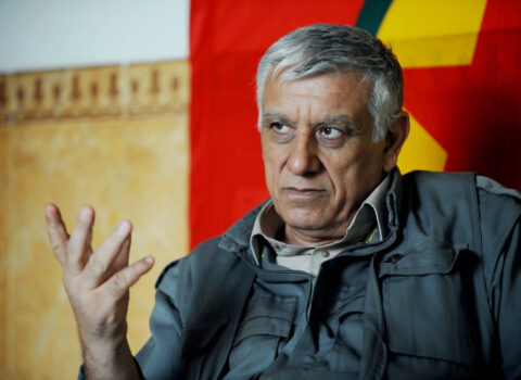 PKK lideri ilk dəfə etiraf etdi: Az qalıb…