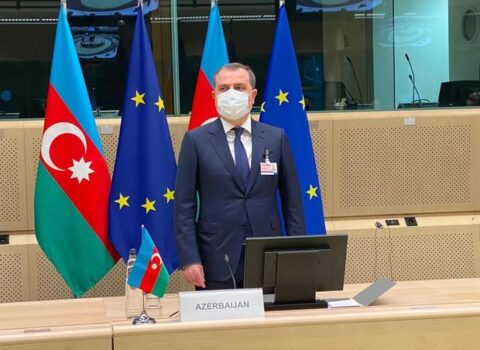 Avropa İttifaqı Qarabağda bərpa və yenidənqurmada iştirak edə bilər – RƏSMİ 