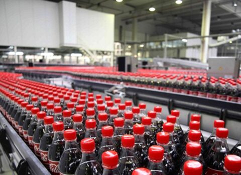 “Koka-Kola”ya korona testi etdi, pozitiv çıxdı – VİDEO