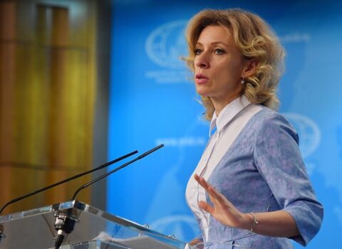 Rusiya XİN: Azərbaycanla Ermənistan arasında dəmir yolunun açılması ən perspektivli məsələdir