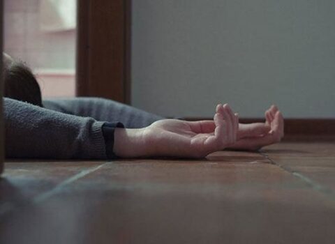 Qadın qonaq getdiyi evdə dəm qazından zəhərləndi