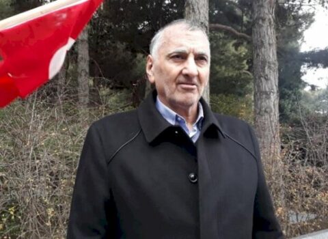 Dilqəm Əsgərovun ailəsində TOY OLACAQ – Oğlu AÇIQLADI