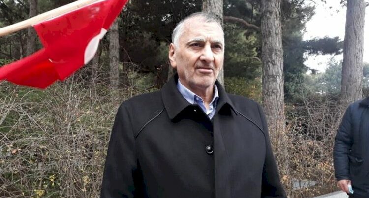 Dilqəm Əsgərovun ailəsində TOY OLACAQ – Oğlu AÇIQLADI Dilqəm Əsgərovun ailəsində TOY OLACAQ – Oğlu AÇIQLADI