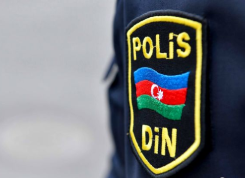 Polis əməkdaşı qəzaya düşdü – VƏZİYYƏTİ AĞIRDIR