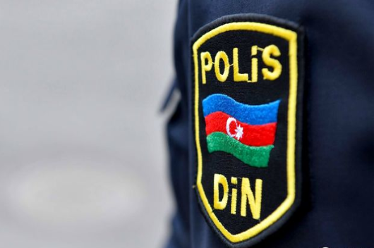 Azərbaycanda polis əməkdaşları QƏZAYA DÜŞDÜ - Ölən və yaralanan VAR