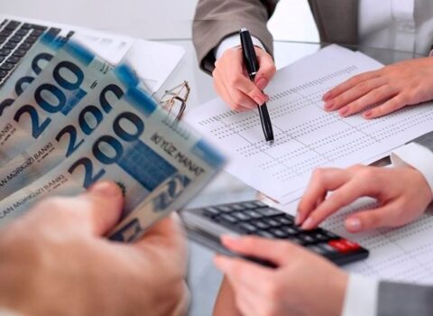 Dövlət büdcəsindən iqtisadi fəaliyyətə gələn il 1 mlrd. manatadək ayrılacaq