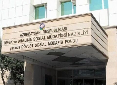 DSMF ilə bağlı qanun qəbul edildi