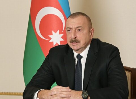 Prezident: “Türkiyə-Rusiya Monitorinq Mərkəzi Ağdamda yerləşəcək”