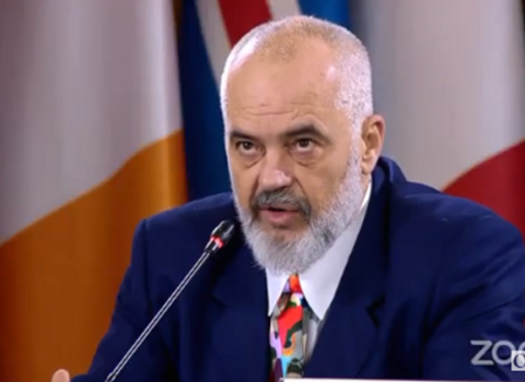 ATƏT sədri: “Bu gün biz prinsiplərimizdən uzaqlaşdığımız üçün böhran içərisindəyik”