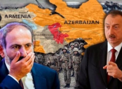 “Bütün qürurlu ermənilər Əliyevlə eyni fikirdədir” – Kazinyan