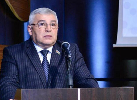 Xocalının deputatı: “Tezliklə doğma torpaqlarımıza qayıdacağıq”