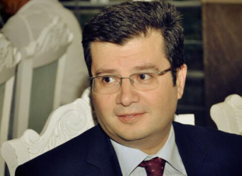 Prezidentin yüksək vəzifə verdiyi sabiq səfir kimdir? – DOSYE