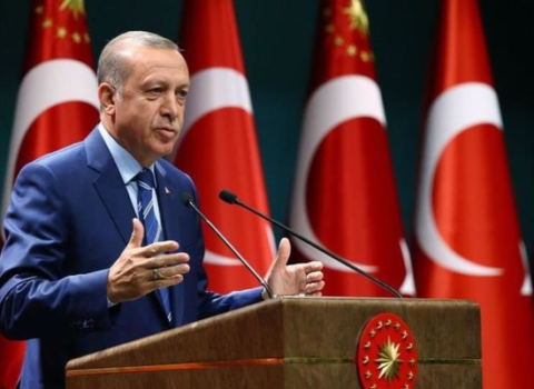 Ərdoğan Baydendən danışdı: “Yad deyiləm, evimə qədər gəlib”