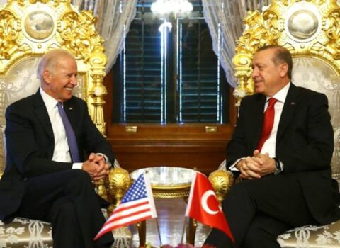 Bayden komandasında Türkiyə müzakirələri – TƏHLİL