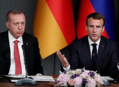 Türkiyə və Fransa arasında Qarabağ gərginliyi: “Bu, nəzərdən keçirilməsə…”
