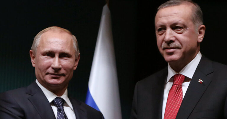 Ərdoğan və Putinin Soçi masası: Qarabağ, İdlib, S-400, Əfqanıstan… – DETALLAR Ərdoğan və Putinin Soçi masası: Qarabağ, İdlib, S-400, Əfqanıstan… – DETALLAR