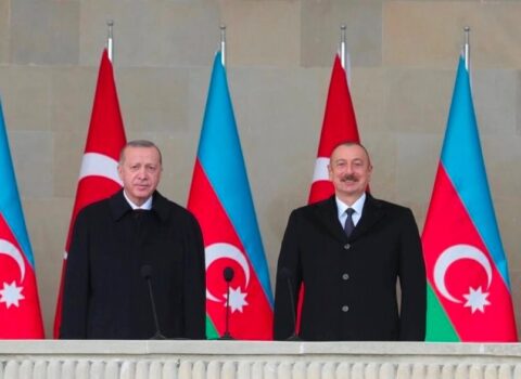 Ərdoğanın bir bayatısı ilə çalxalanan İran – TƏHLİL