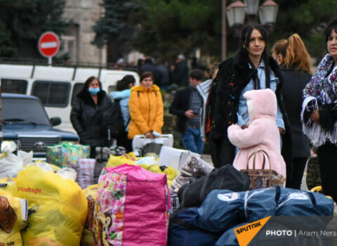 Qarabağa nə qədər erməni qayıtdı? – Rəsmi açıqlandı