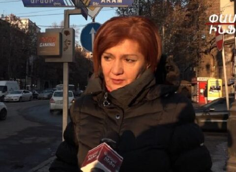 “Əhval-ruhiyyə də yoxdur, istək də. Bu, bizim üçün ən dəhşətli il idi” – Ermənistanda SORĞU