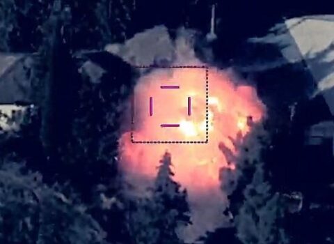 Alman nazir: Tarixin ilk PUA müharibəsi…