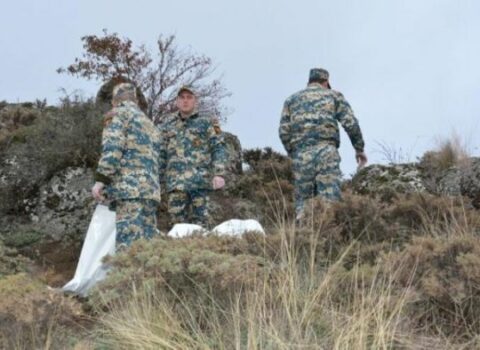 “Dağlıq Qarabağda əvvəlkindən daha güclü qorxu və nifrət hökm sürür” – ƏTRAFLI