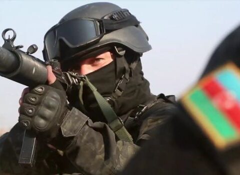 Şuşa əməliyyatının detalları – Baqdasaryan açıqladı