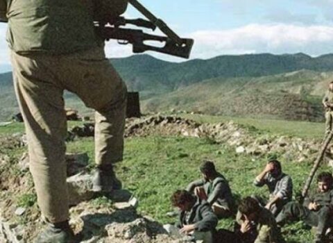 “Qul psixologiyası ermənilərin DNT-sinə dərin kök salıb” – Erməni mediası