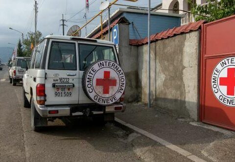 Azərbaycan 3 hərbi əsiri Ermənistana qaytardı