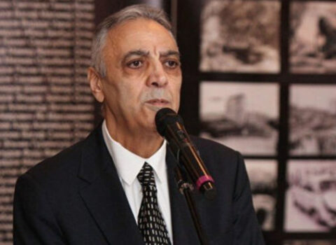 Rusiyadakı Azərbaycan diasporunun rəhbəri vəfat etdi