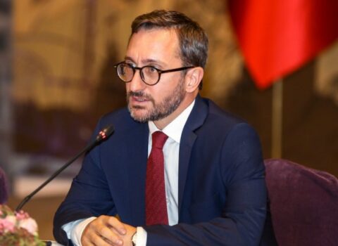 “Ölkəmizə edilən təcavüzkar ifadələri qınayırıq” – Fəxrəddin Altun