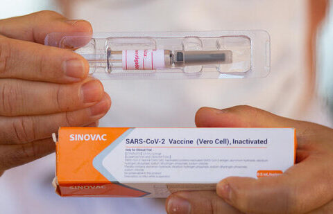 Bu vaksin sayəsində koronavirus məhv olacaq – Professor