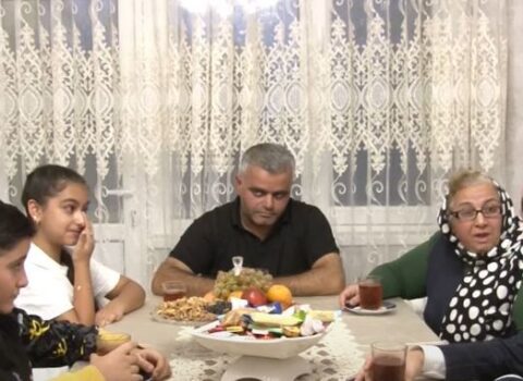 Qəhrəmanlar can verər yurdu yaşatmaq üçün… – VİDEOREPORTAJ