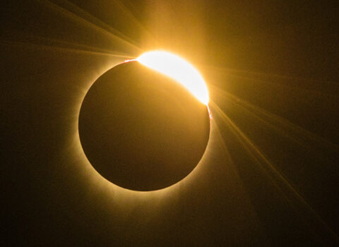 İlin sonuncu Günəş tutulması baş verəcək