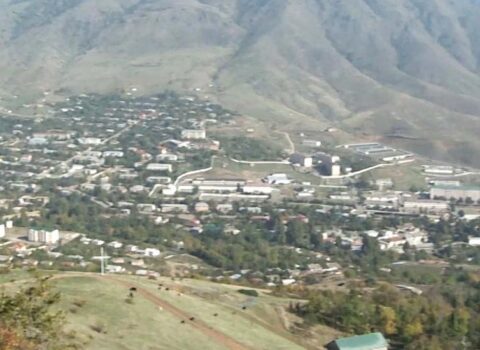 Ermənilər ŞOKDA: Zavod Bakının nəzarətinə keçdi