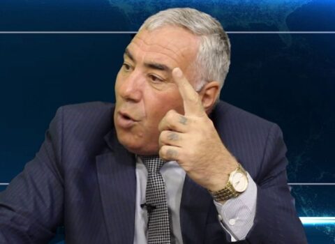 Hafiz Hacıyev Xankəndinin meri olmaq istəyir: “Bunu ən yaxşı mən bacararam”