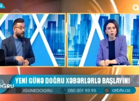 TƏBİB ittihamları cavablandırdı – VİDEO