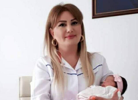 47 yaşlı həkim də koronavirusun qurbanı oldu