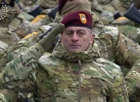 Bakı Media Mərkəzi Zəfər Paradına həsr olunmuş çarx hazırlayıb – VİDEO