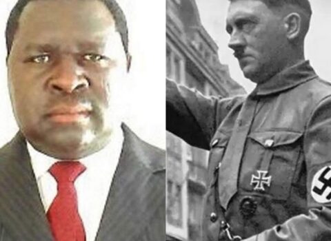 Adolf Hitler millət vəkili seçildi – FOTO
