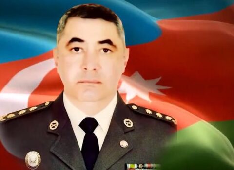 Milli Qəhrəman İlqar Mirzəyev haqqında “Artilleriyanın atası” adlı film çəkildi