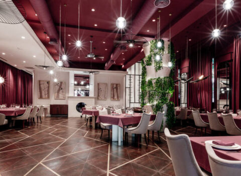 Restoran, kafe və çay evlərinin fəaliyyəti dayandırılır