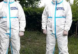 Evi tərk edən koronavirus xəstəsi saxlanıldı
