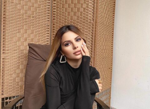 Aynişan Quliyeva: “Beləsini həyatımdan çıxarmaq…” – FOTO