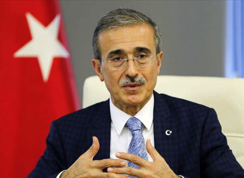 Türkiyə Müdafiə Sənayesi nazirindən ABŞ-ın sanksiyalarına REAKSİYA