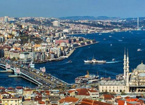 Türkiyə 56 ölkə arasında BİRİNCİ OLDU