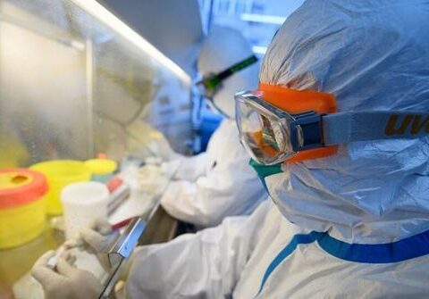 Azərbaycanda COVID-19-a ümumi yoluxma və ölüm sayı AÇIQLANDI